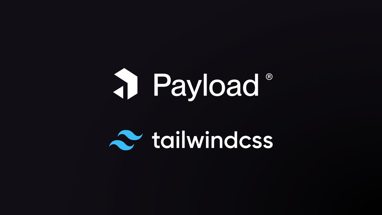 PayloadCMS with TailwindCSS cover image